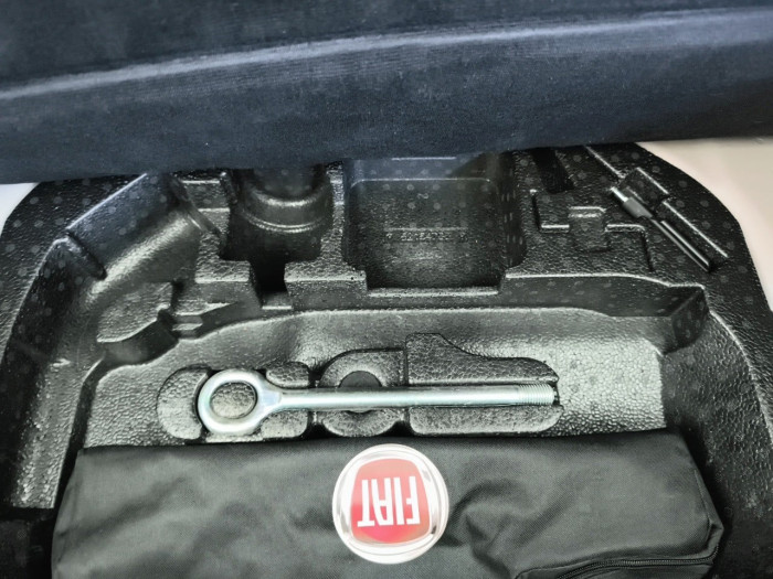 Fiat 500e BERLINE MY22 SERIE 1 STEP 2 500 e 95 ch Icône