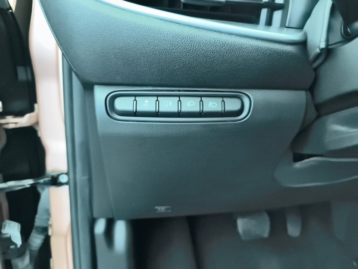 Fiat 500e BERLINE MY22 SERIE 1 STEP 2 500 e 95 ch Icône