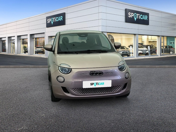 Fiat 500e BERLINE MY22 SERIE 1 STEP 2 500 e 95 ch Icône