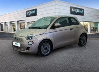 Fiat 500e BERLINE MY22 SERIE 1 STEP 1 500 e 118 ch Icône Plus '2021'