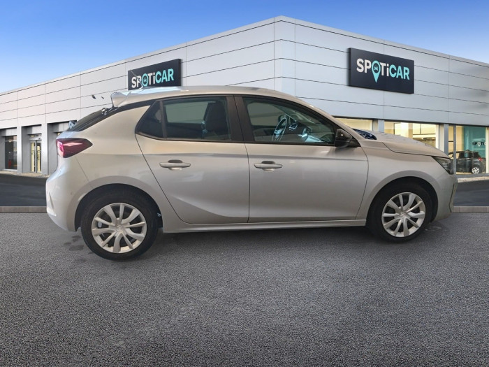 Opel CORSA 1.2 Turbo 100 ch BVA8 Edition