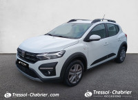 Dacia SANDERO TCe 90 - 22 Stepway Confort