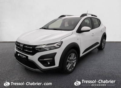 Dacia SANDERO TCe 90 - 22 Stepway Confort