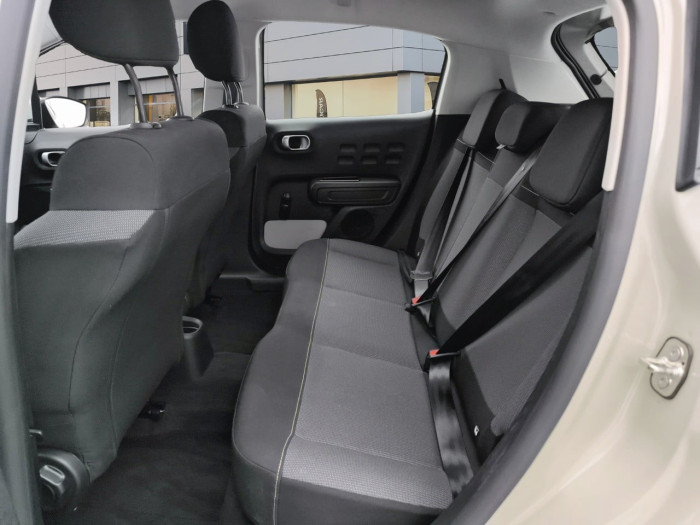 Citroën C3 PureTech 83 S&S BVM5 YOU!