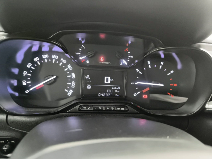 Citroën C3 PureTech 83 S&S BVM5 YOU!