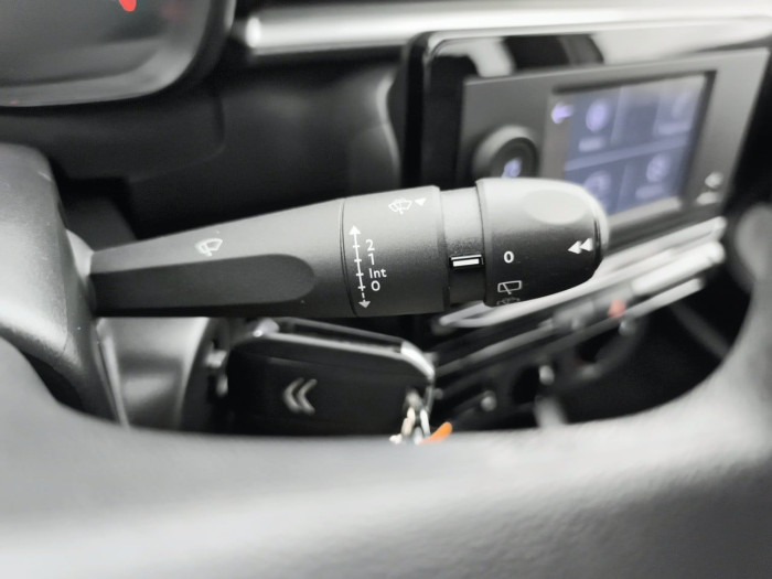 Citroën C3 PureTech 83 S&S BVM5 YOU!