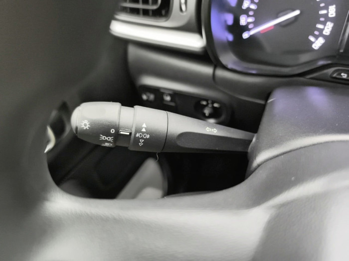 Citroën C3 PureTech 83 S&S BVM5 YOU!