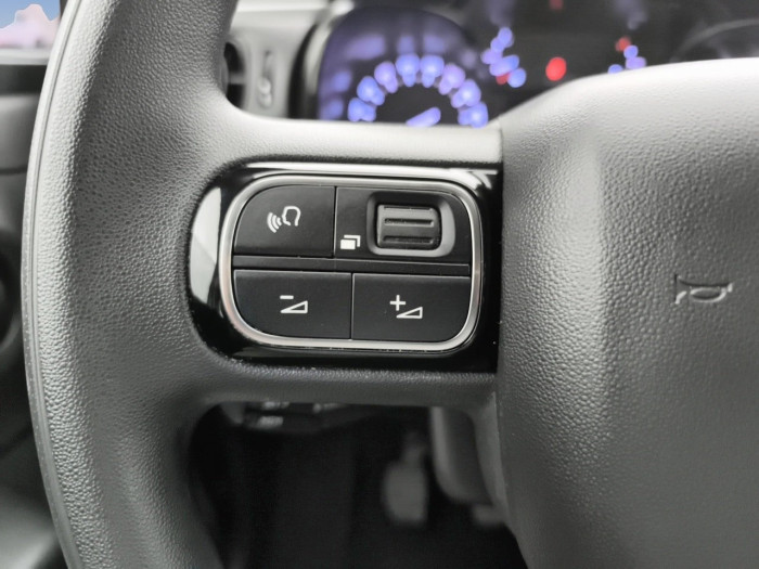 Citroën C3 PureTech 83 S&S BVM5 YOU!