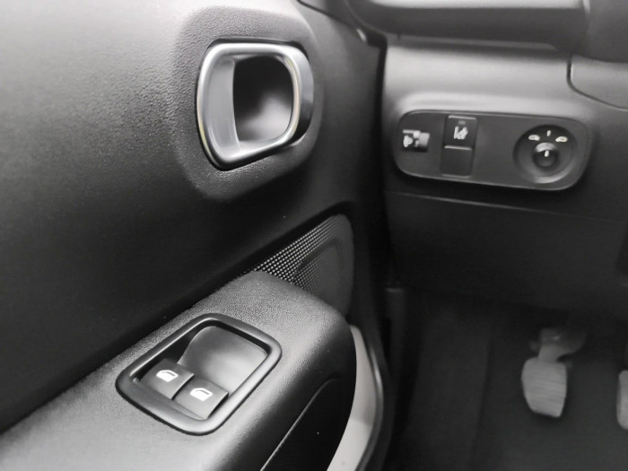 Citroën C3 PureTech 83 S&S BVM5 YOU!