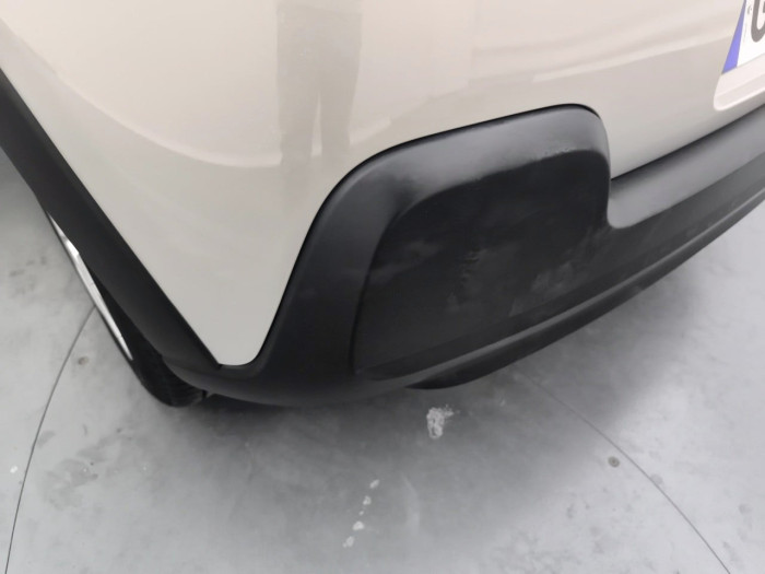 Citroën C3 PureTech 83 S&S BVM5 YOU!