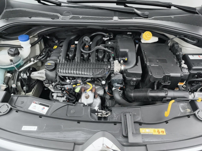 Citroën C3 PureTech 83 S&S BVM5 YOU!