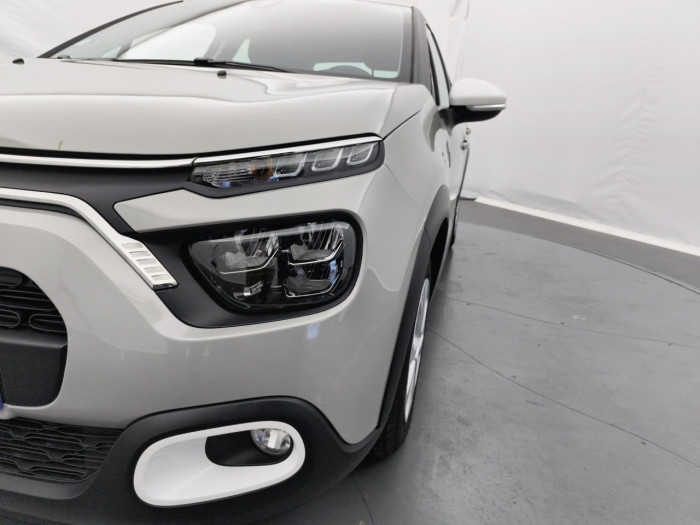 Citroën C3 PureTech 83 S&S BVM5 YOU!