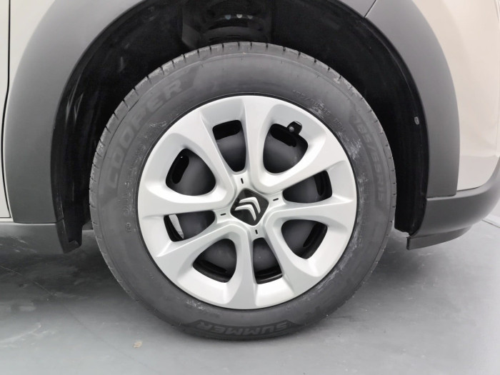 Citroën C3 PureTech 83 S&S BVM5 YOU!