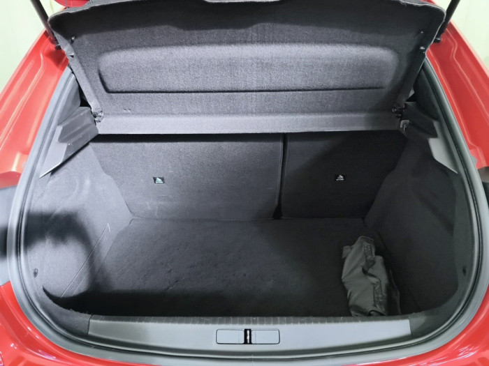 Peugeot 208 PureTech 100 S&S BVM6 Allure
