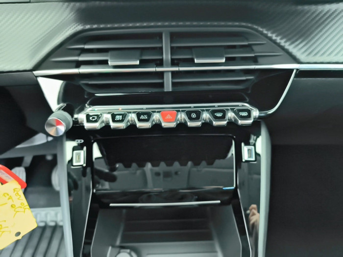 Peugeot 208 PureTech 100 S&S BVM6 Allure