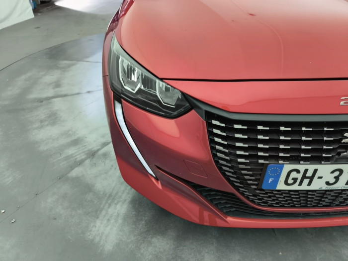 Peugeot 208 PureTech 100 S&S BVM6 Allure