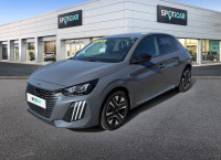 Peugeot 208 PureTech 100 S&S BVM6 GT