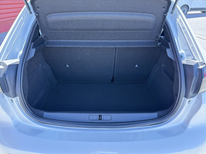 Peugeot 208 Nouvelle Turbo 100 ch BVM6 Allure