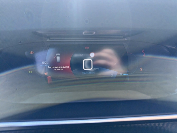 Peugeot 208 Nouvelle Turbo 100 ch BVM6 Allure