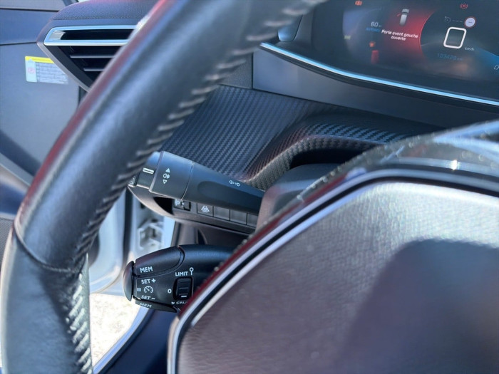 Peugeot 208 Nouvelle Turbo 100 ch BVM6 Allure