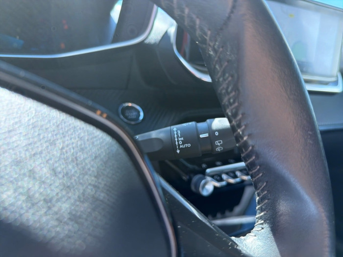 Peugeot 208 Nouvelle Turbo 100 ch BVM6 Allure
