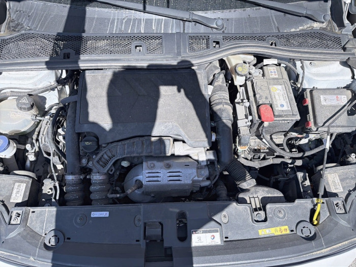 Peugeot 208 Nouvelle Turbo 100 ch BVM6 Allure