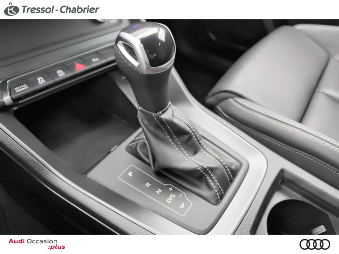 Audi Q3 SPORTBACK 35 TFSI 150 ch S tronic 7 S line