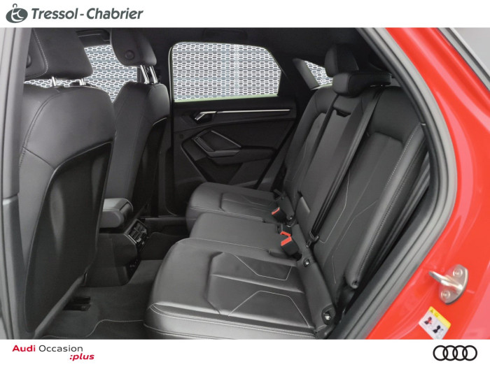Audi Q3 SPORTBACK 35 TFSI 150 ch S tronic 7 S line