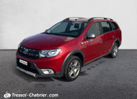 Dacia Logan MCV Blue dCi 95 Stepway