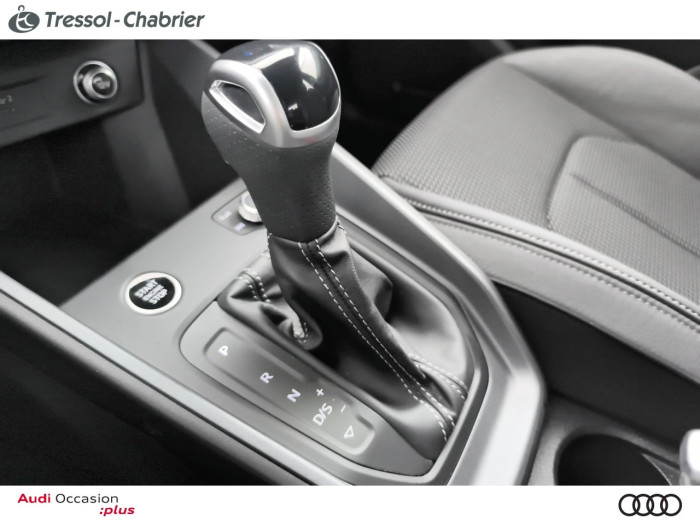 Audi A1 SPORTBACK Nouvelle 30 TFSI 116 ch S tronic 7 S Line