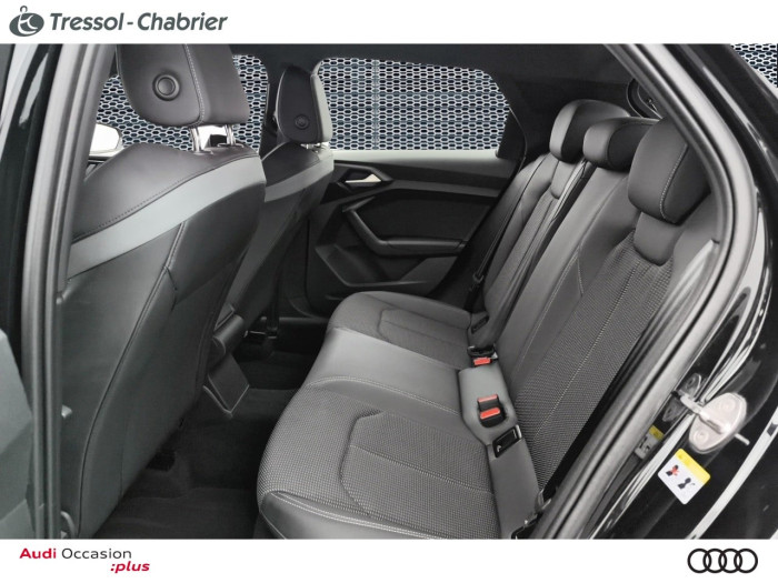 Audi A1 SPORTBACK Nouvelle 30 TFSI 116 ch S tronic 7 S Line