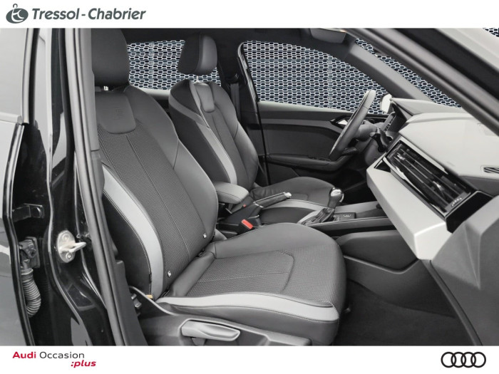 Audi A1 SPORTBACK Nouvelle 30 TFSI 116 ch S tronic 7 S Line