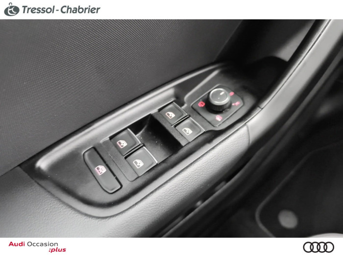 Audi A1 SPORTBACK Nouvelle 30 TFSI 116 ch S tronic 7 S Line