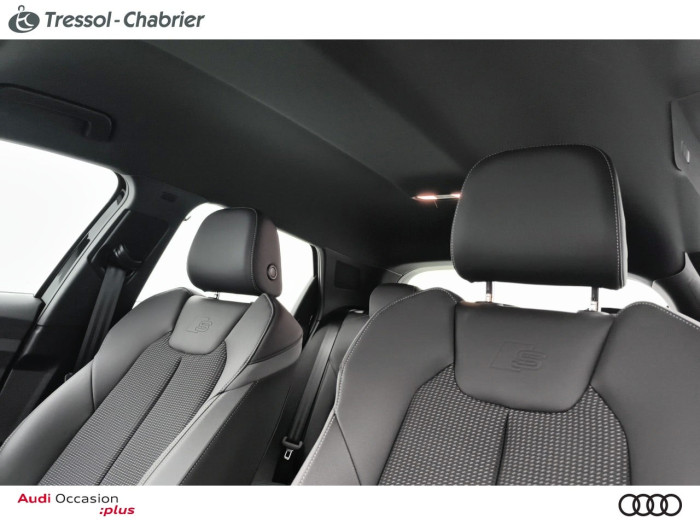 Audi A1 SPORTBACK Nouvelle 30 TFSI 116 ch S tronic 7 S Line