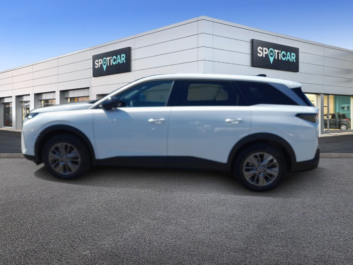 Peugeot 5008 Nouveau Hybrid 145 ch e-DCS6 Allure