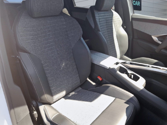 Peugeot 5008 Nouveau Hybrid 145 ch e-DCS6 Allure