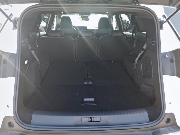 Peugeot 5008 Nouveau Hybrid 145 ch e-DCS6 Allure