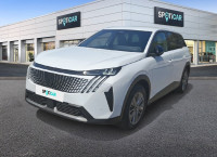 Peugeot 5008 Nouveau Hybrid 145 ch e-DCS6 Allure