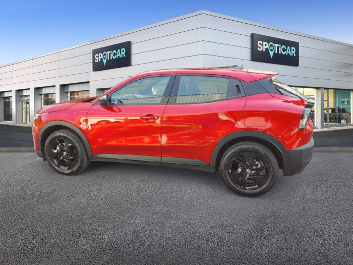 Alfa Romeo JUNIOR 1.2 Ibrida 136 ch eDCT6 Techno