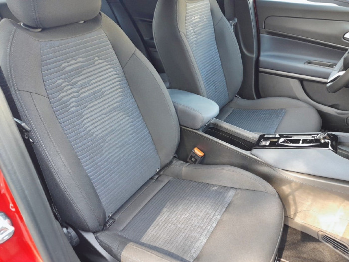 Alfa Romeo JUNIOR 1.2 Ibrida 136 ch eDCT6 Techno
