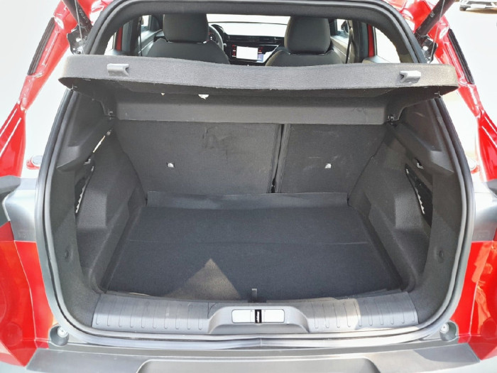 Alfa Romeo JUNIOR 1.2 Ibrida 136 ch eDCT6 Techno