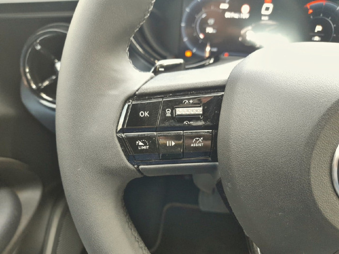 Alfa Romeo JUNIOR 1.2 Ibrida 136 ch eDCT6 Techno