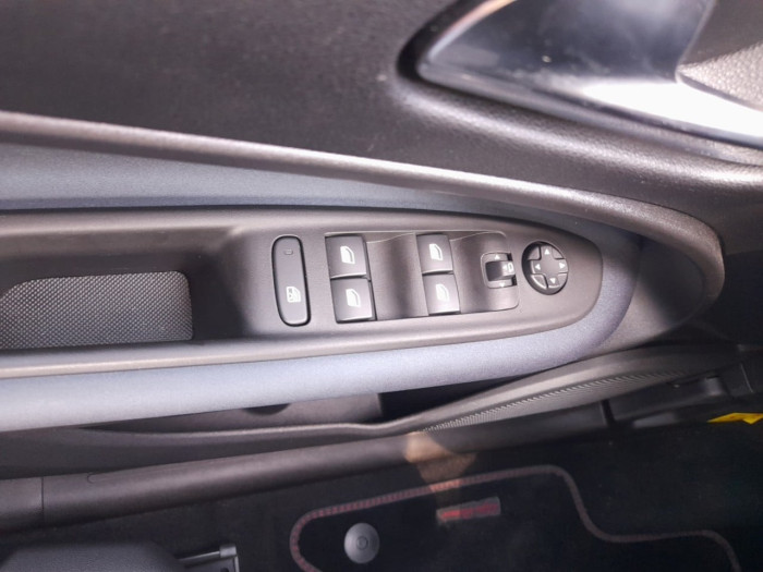 Alfa Romeo JUNIOR 1.2 Ibrida 136 ch eDCT6 Techno