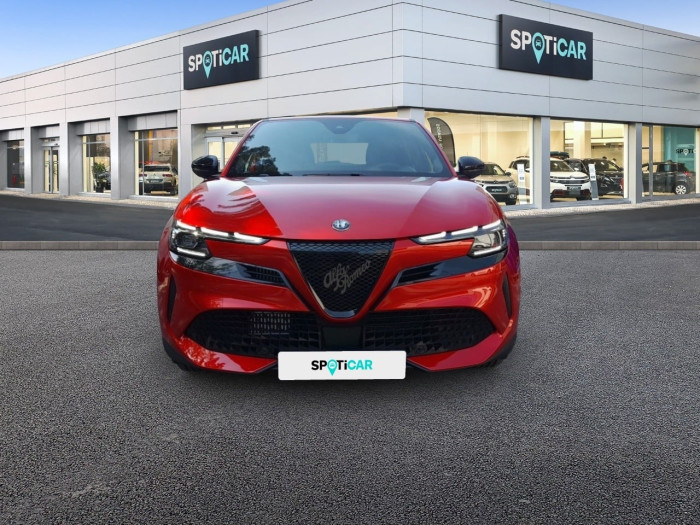 Alfa Romeo JUNIOR 1.2 Ibrida 136 ch eDCT6 Techno