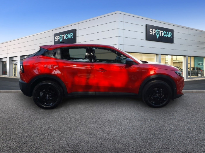 Alfa Romeo JUNIOR 1.2 Ibrida 136 ch eDCT6 Techno