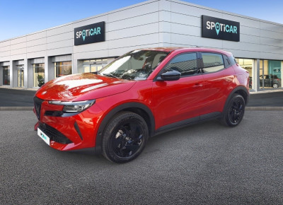 Alfa Romeo JUNIOR 1.2 Ibrida 136 ch eDCT6 Techno