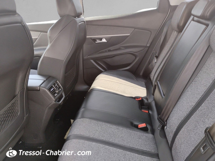 Peugeot 3008 Puretech 130ch S&S EAT8 Allure