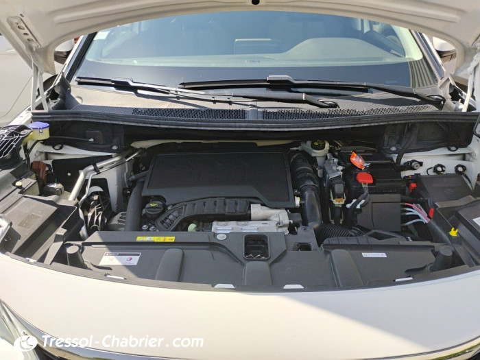 Peugeot 3008 Puretech 130ch S&S EAT8 Allure