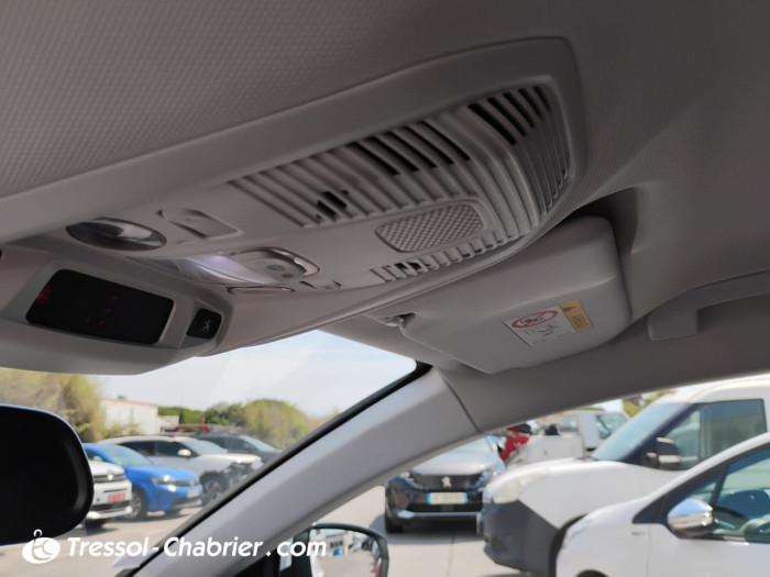 Peugeot 3008 Puretech 130ch S&S EAT8 Allure