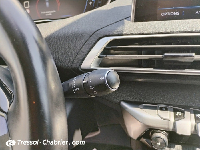 Peugeot 3008 Puretech 130ch S&S EAT8 Allure